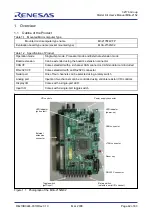 Предварительный просмотр 50 страницы Renesas 32176 User Manual