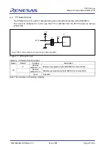 Предварительный просмотр 55 страницы Renesas 32176 User Manual