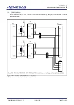 Предварительный просмотр 63 страницы Renesas 32176 User Manual