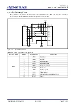 Предварительный просмотр 65 страницы Renesas 32176 User Manual