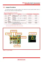 Preview for 16 page of Renesas 38K0 Instruction Manual