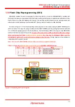 Preview for 17 page of Renesas 38K0 Instruction Manual