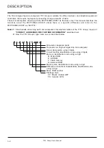 Предварительный просмотр 13 страницы Renesas 7700 FAMILY User Manual