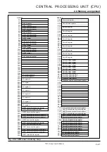 Предварительный просмотр 40 страницы Renesas 7700 FAMILY User Manual