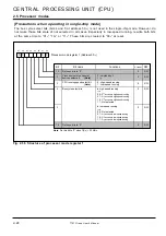 Предварительный просмотр 47 страницы Renesas 7700 FAMILY User Manual