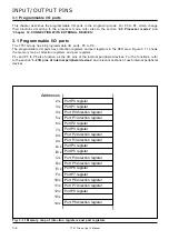 Предварительный просмотр 49 страницы Renesas 7700 FAMILY User Manual