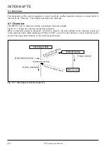 Предварительный просмотр 57 страницы Renesas 7700 FAMILY User Manual