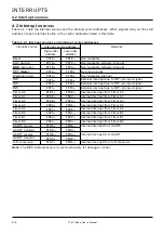 Предварительный просмотр 59 страницы Renesas 7700 FAMILY User Manual