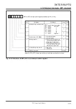 Предварительный просмотр 76 страницы Renesas 7700 FAMILY User Manual