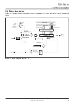 Предварительный просмотр 84 страницы Renesas 7700 FAMILY User Manual