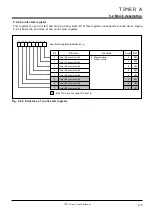 Предварительный просмотр 86 страницы Renesas 7700 FAMILY User Manual