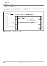 Предварительный просмотр 87 страницы Renesas 7700 FAMILY User Manual