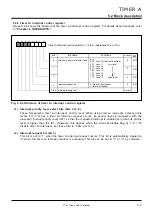 Предварительный просмотр 88 страницы Renesas 7700 FAMILY User Manual