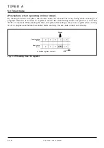 Предварительный просмотр 99 страницы Renesas 7700 FAMILY User Manual