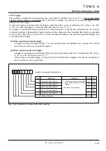 Предварительный просмотр 116 страницы Renesas 7700 FAMILY User Manual