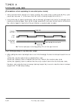 Предварительный просмотр 119 страницы Renesas 7700 FAMILY User Manual