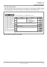 Предварительный просмотр 134 страницы Renesas 7700 FAMILY User Manual