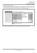 Предварительный просмотр 136 страницы Renesas 7700 FAMILY User Manual