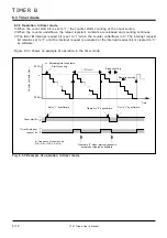 Предварительный просмотр 141 страницы Renesas 7700 FAMILY User Manual