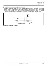 Предварительный просмотр 142 страницы Renesas 7700 FAMILY User Manual