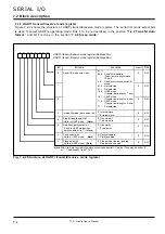 Предварительный просмотр 161 страницы Renesas 7700 FAMILY User Manual