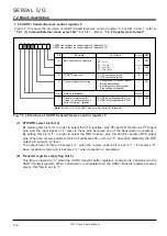 Предварительный просмотр 163 страницы Renesas 7700 FAMILY User Manual