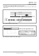 Предварительный просмотр 168 страницы Renesas 7700 FAMILY User Manual