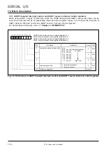 Предварительный просмотр 171 страницы Renesas 7700 FAMILY User Manual