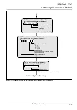 Предварительный просмотр 184 страницы Renesas 7700 FAMILY User Manual