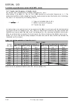 Предварительный просмотр 193 страницы Renesas 7700 FAMILY User Manual