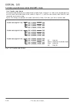 Предварительный просмотр 195 страницы Renesas 7700 FAMILY User Manual