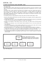 Предварительный просмотр 209 страницы Renesas 7700 FAMILY User Manual