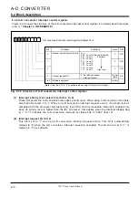 Предварительный просмотр 217 страницы Renesas 7700 FAMILY User Manual