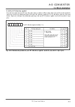 Предварительный просмотр 218 страницы Renesas 7700 FAMILY User Manual