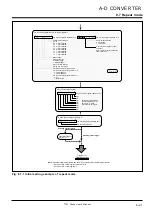 Предварительный просмотр 230 страницы Renesas 7700 FAMILY User Manual