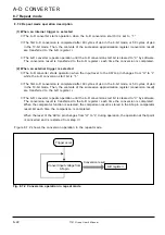 Предварительный просмотр 231 страницы Renesas 7700 FAMILY User Manual