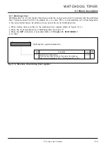 Предварительный просмотр 248 страницы Renesas 7700 FAMILY User Manual