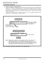 Предварительный просмотр 251 страницы Renesas 7700 FAMILY User Manual