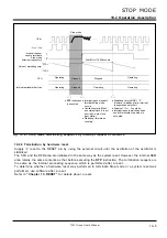 Предварительный просмотр 258 страницы Renesas 7700 FAMILY User Manual