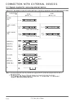 Предварительный просмотр 269 страницы Renesas 7700 FAMILY User Manual