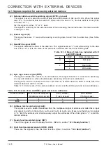 Предварительный просмотр 271 страницы Renesas 7700 FAMILY User Manual