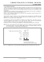 Предварительный просмотр 284 страницы Renesas 7700 FAMILY User Manual