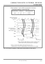 Предварительный просмотр 286 страницы Renesas 7700 FAMILY User Manual