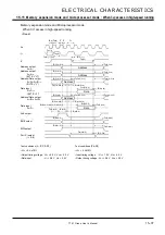 Предварительный просмотр 344 страницы Renesas 7700 FAMILY User Manual