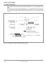 Предварительный просмотр 381 страницы Renesas 7700 FAMILY User Manual