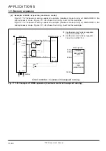 Предварительный просмотр 395 страницы Renesas 7700 FAMILY User Manual