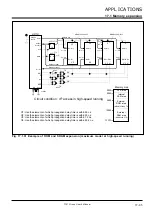 Предварительный просмотр 400 страницы Renesas 7700 FAMILY User Manual