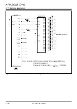 Предварительный просмотр 403 страницы Renesas 7700 FAMILY User Manual