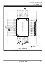 Предварительный просмотр 410 страницы Renesas 7700 FAMILY User Manual