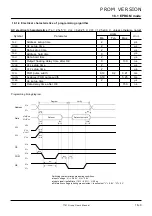 Предварительный просмотр 414 страницы Renesas 7700 FAMILY User Manual